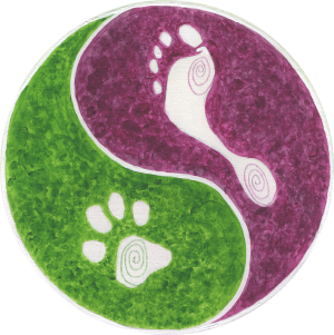 Mindful Mutts logo